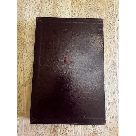 Jo's Boys by Louisa May Alcott 1949 Illustrated Junior Library HC w Slip Case - Picture 10 of 16